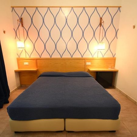 Hotel La Conchiglia Seccheto Luaran gambar