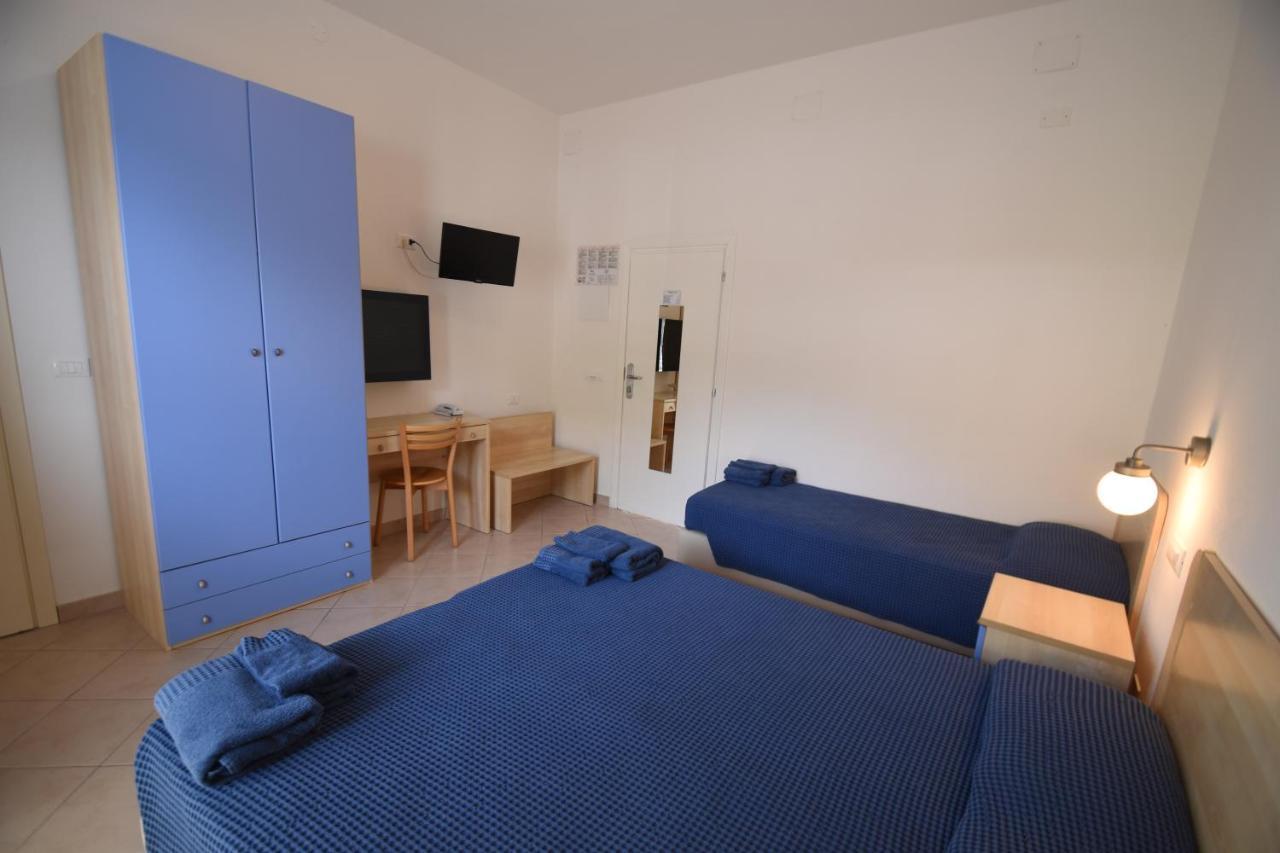 Hotel La Conchiglia Seccheto Luaran gambar
