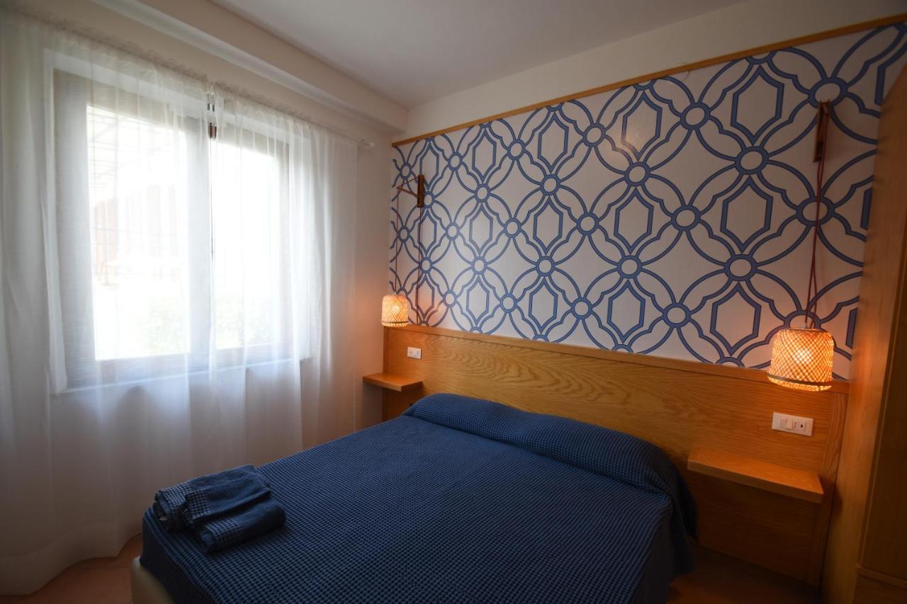 Hotel La Conchiglia Seccheto Luaran gambar