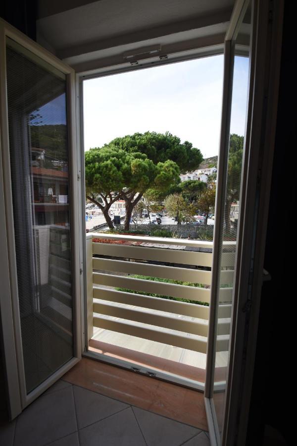 Hotel La Conchiglia Seccheto Luaran gambar